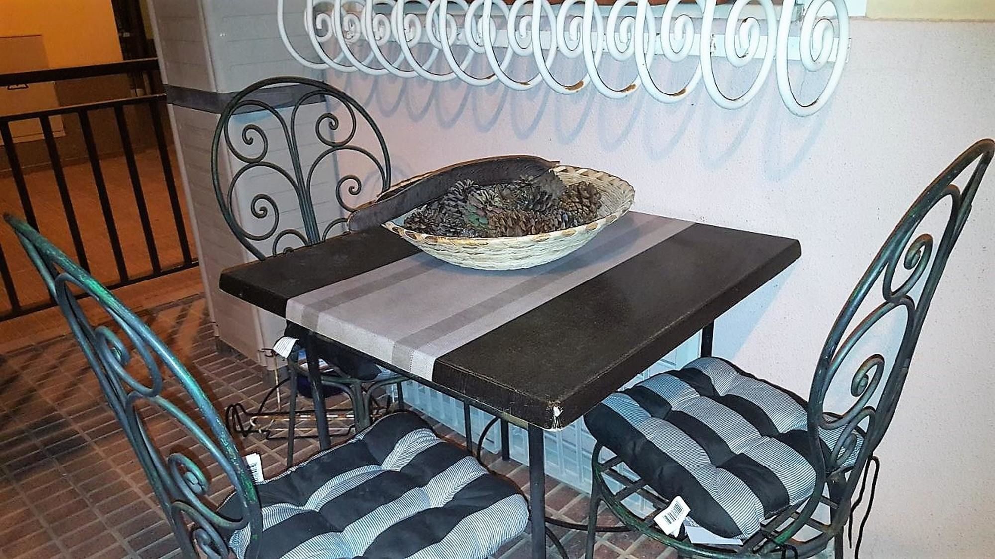 Apartamento With One Bedroom In Fanabe, With Wonderful City View And Wif